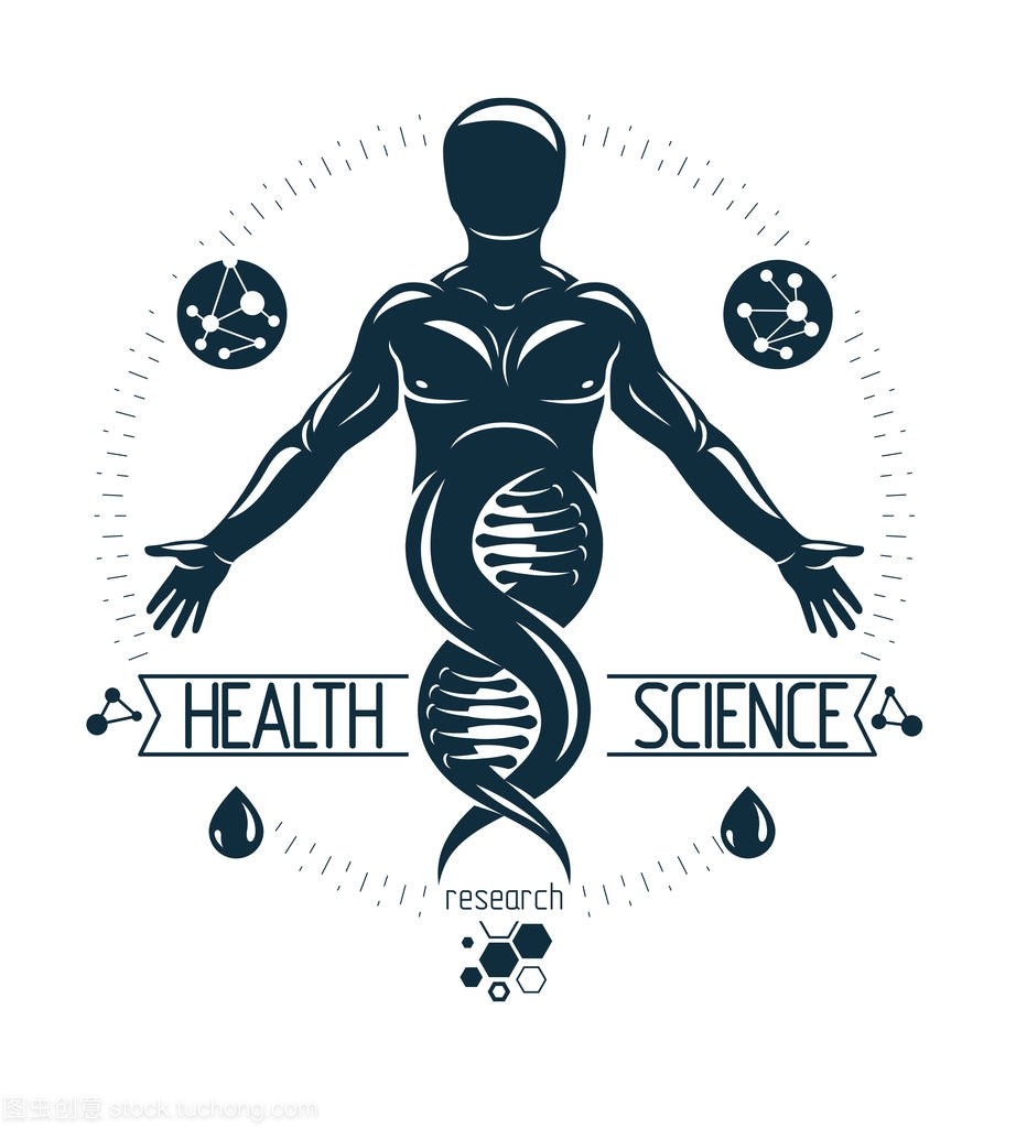 DNA赛道上的奔跑者 生物工程如何重塑人类极限