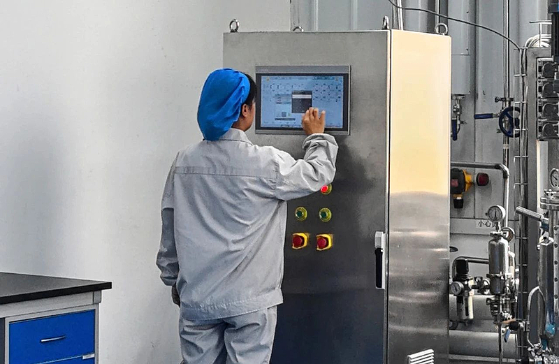 海斯夫生物 创新链与产业链的“双向奔赴”，驱动生物技术新未来