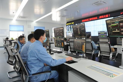 南京生物技术企业 春节不打烊，守护城市经济“底盘”的24小时创新脉动